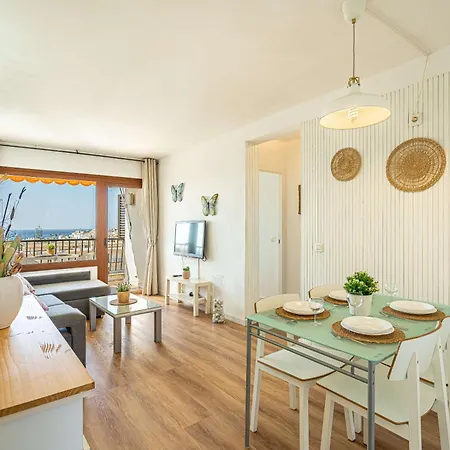 As De Casas - Achacay With Sea Views And Pool Lejlighed *