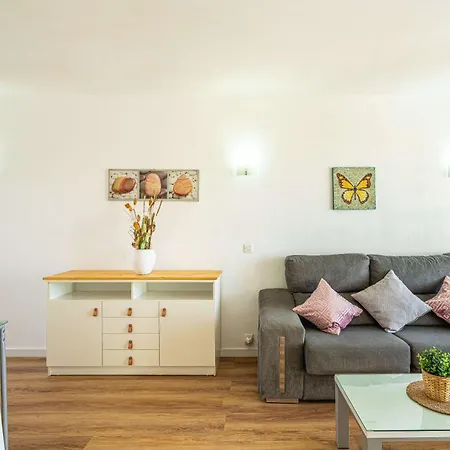 As De Casas - Achacay With Sea Views And Pool Apartamento Arona (Tenerife)