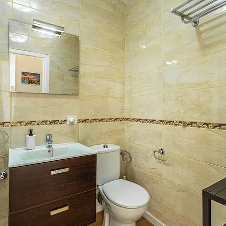 As De Casas - Achacay With Sea Views And Pool *