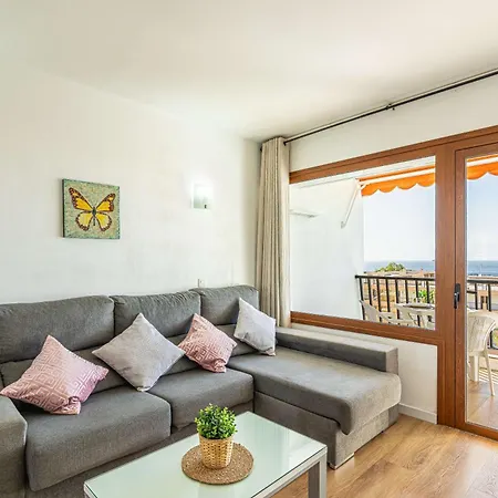 As De Casas - Achacay With Sea Views And Pool Lejlighed Arona (Tenerife)