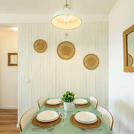 As De Casas - Achacay With Sea Views And Pool Lejlighed *