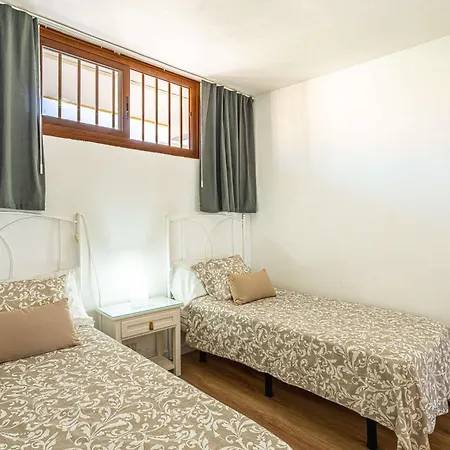 As De Casas - Achacay With Sea Views And Pool Apartamento *