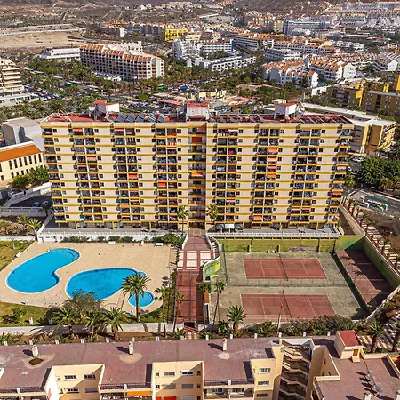 As De Casas - Achacay With Sea Views And Pool Lejlighed *