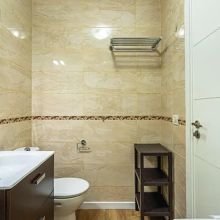 As De Casas - Achacay With Sea Views And Pool Arona (Tenerife)