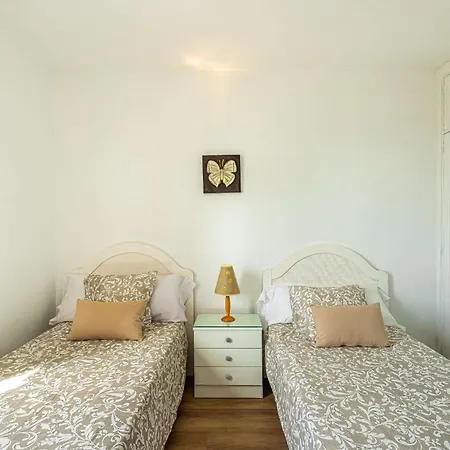 As De Casas - Achacay With Sea Views And Pool Apartment Arona (Tenerife)