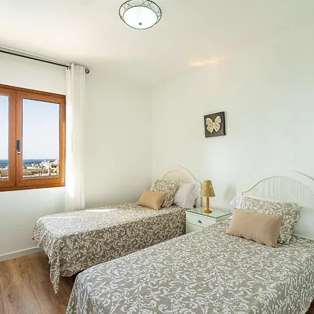 As De Casas - Achacay With Sea Views And Pool Apartamento *