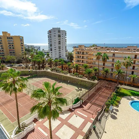 Apartment As De Casas - Achacay With Sea Views And Pool *
