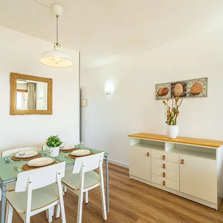 As De Casas - Achacay With Sea Views And Pool Apartamento Arona (Tenerife)
