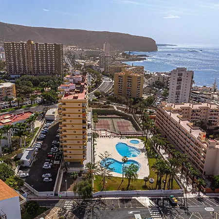 As De Casas - Achacay With Sea Views And Pool