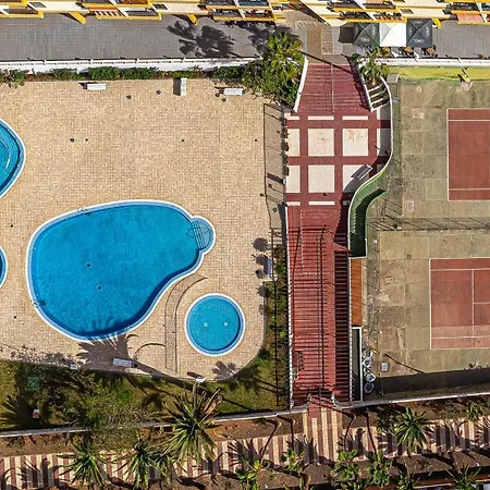 As De Casas - Achacay With Sea Views And Pool Arona (Tenerife)