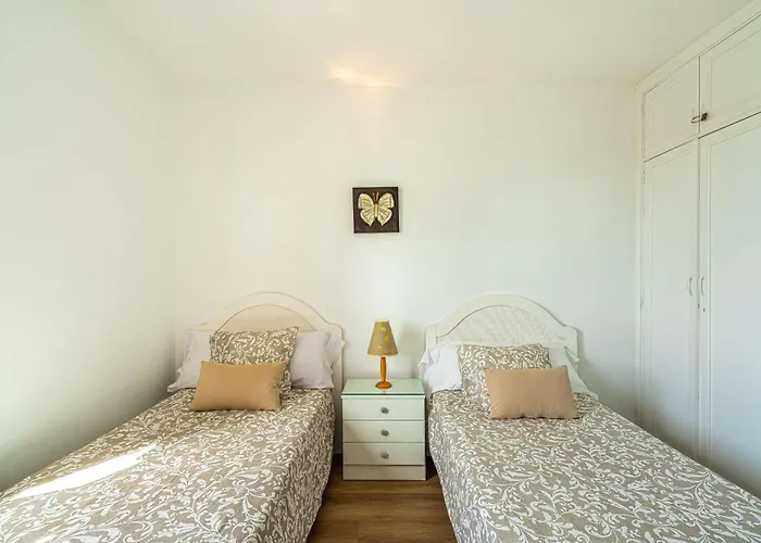 As De Casas - Achacay With Sea Views And Pool Apartment Arona (Tenerife)