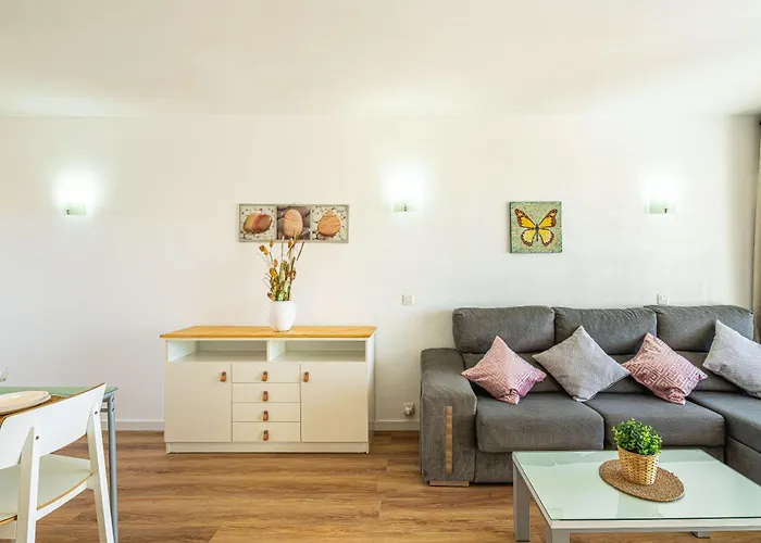 As De Casas - Achacay With Sea Views And Pool Apartment Arona (Tenerife)