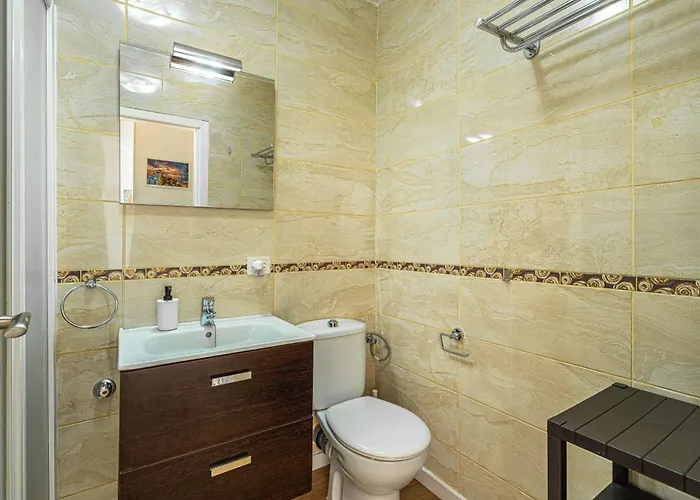 As De Casas - Achacay With Sea Views And Pool *