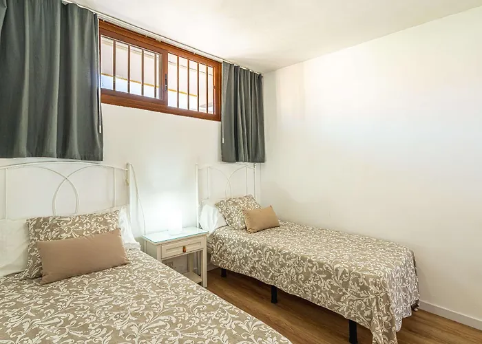 As De Casas - Achacay With Sea Views And Pool Apartment *