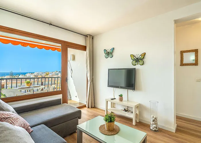 As De Casas - Achacay With Sea Views And Pool Apartment