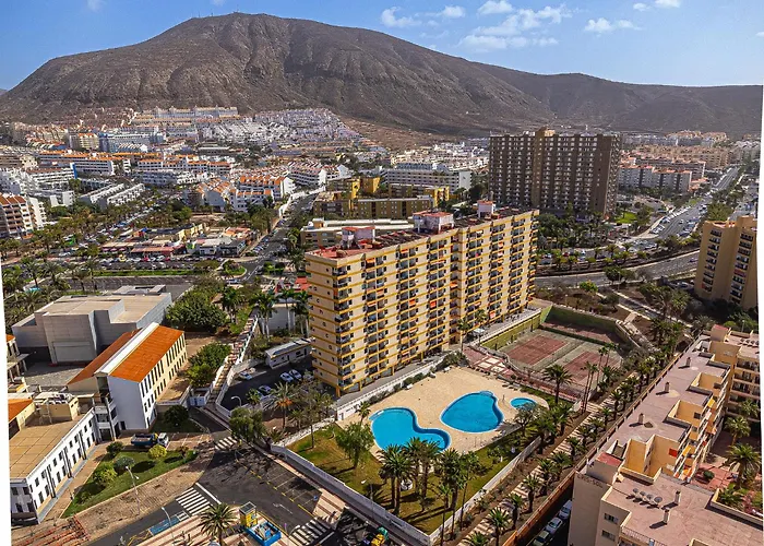 As De Casas - Achacay With Sea Views And Pool Apartment